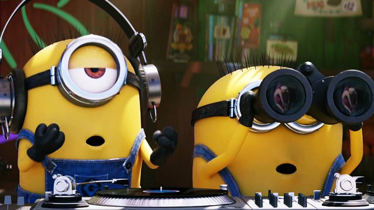 Watch Online Watch Despicable Me 3 Full Movie Online Film